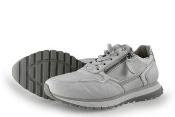 Gabor Sneakers in maat 40 Wit, Verzenden, Sneakers