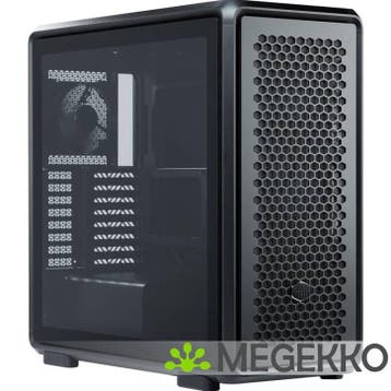 Cooler Master MasterFrame 600, Verzenden