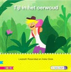 Veilig Leren Lezen (VLL) Kim versie Tijl in het oerwoud, Boeken, Verzenden, Nieuw