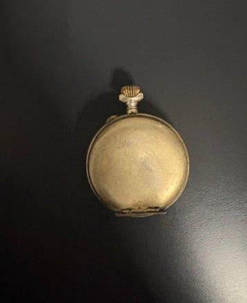 Consul of Switzerland - 1900-1949