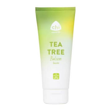 Tea Tree Balsem 100 gr. - Chi Natural Life, Ophalen of Verzenden