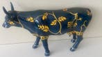 Beeldje - CowParade – Figurine vache décorative - Hars