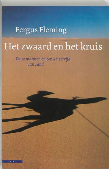 Het zwaard en het kruis 9789045010199 F. Fleming, Verzenden, Gelezen, F. Fleming