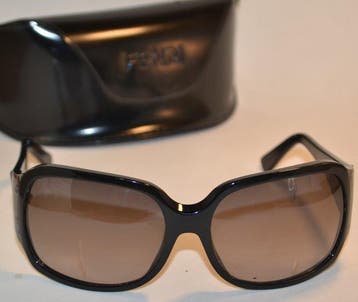 Fendi - FS462 - Lunettes de soleil, Bijoux, Sacs & Beauté, Lunettes de Soleil & Lunettes | Femmes