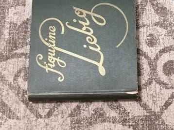 Chromos - 240 Album complet - Liebig, Verzamelen, Nieuw