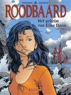 Het geheim van Elisa Davis - deel 1 / Roodbaard / 33 Bourgne, Verzenden, Zo goed als nieuw, Bourgne
