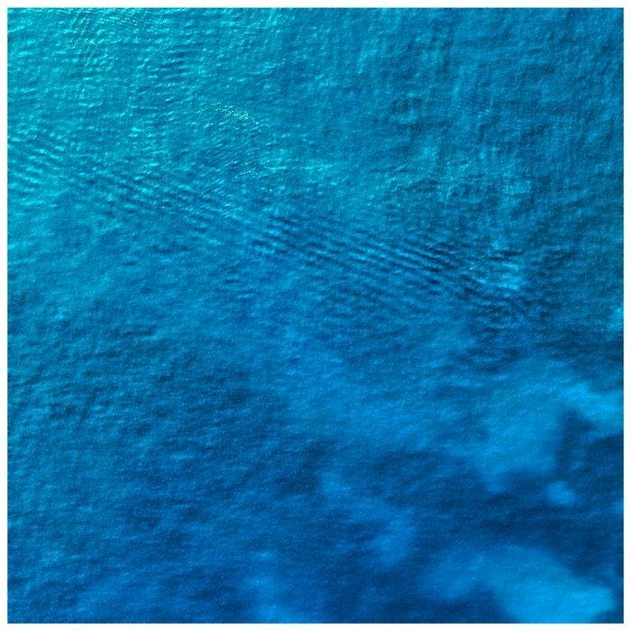 Fabian Kimmel - Azure Coastal Mosaic - Series of 6, Antiquités & Art, Art | Objets design
