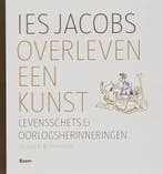 Overleven een kunst 9789085065104 I. Jacobs, Verzenden, Zo goed als nieuw, I. Jacobs