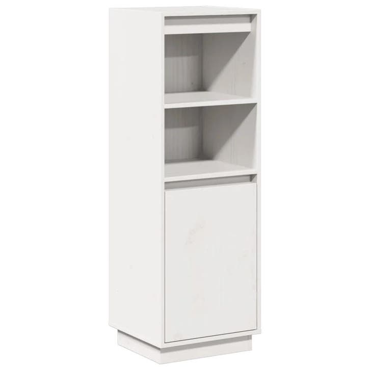Hoge kast 37cm - Retour deal, weg is weg!, Maison & Meubles, Armoires | Autre, Envoi