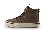 Vans Hoge sneakers in maat 40 Bruin, Kleding | Heren, Schoenen, Bruin, Verzenden, Zo goed als nieuw, Sneakers