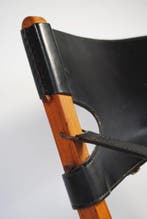 Poul Hundevad - Poul Hundevad - Stoel - Campaign chair