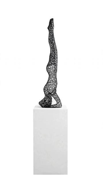 Tomas Orentas 1984 - Inspired by the Human Form
