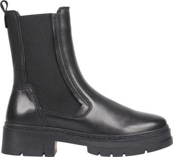 2dekans | Bullboxer - Chelsea Boot - Dames - Zwart - 37 -, Ophalen of Verzenden, Nieuw