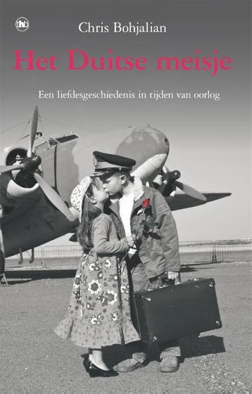 Het Duitse Meisje | Chris Bohjalian | Nieuw, Verzenden, Chris Bohjalian