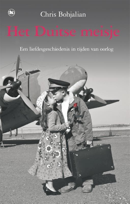 Het Duitse Meisje | Chris Bohjalian | Nieuw, Boeken, Overige Boeken, Nieuw, Verzenden