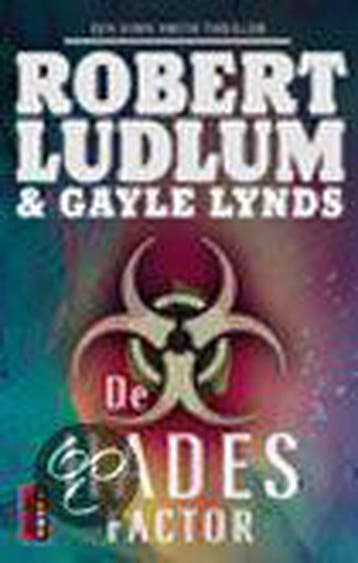 De Hades Factor - Ludlum, Verzenden, Nieuw