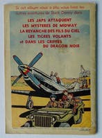 Buck Danny T6 - Attaque en Birmanie - B - 1 Album - Eerste, Boeken, Nieuw