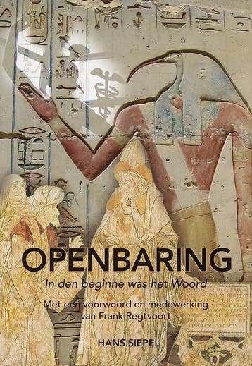 Openbaring 9789089547507 Hans Siepel, Verzenden, Zo goed als nieuw, Hans Siepel