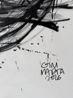 GINI MARTA - Lets think about the events.