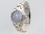 TAG Heuer - 2000 Series Chronometer Officially Certified 200