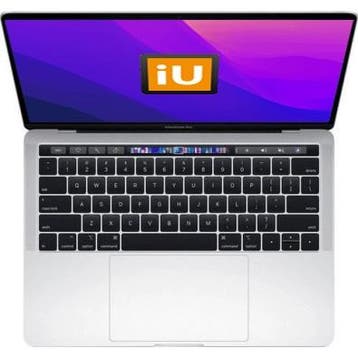 MacBook Pro Refurbished met 3 Jaar Garantie, Computers en Software, Apple Macbooks, MacBook Pro, 256 GB, Qwerty, 13 inch
