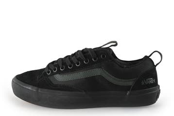 Vans Sneakers in maat 41 Zwart, Kleding | Heren, Schoenen, Verzenden, Zwart, Zo goed als nieuw, Sneakers