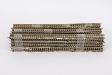 Fleischmann N - 9100/9102/9122 etc. - Voie ferrée pour