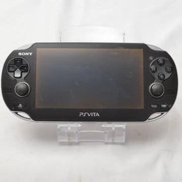 Sony - Playstation Vita - PS VITA PCH-1000 - Handheld gaming, Nieuw