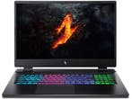 Acer Nitro 17 AN17-42-R6UN - Gaming Laptop - GeForce RTX, Verzenden, Nieuw, Acer