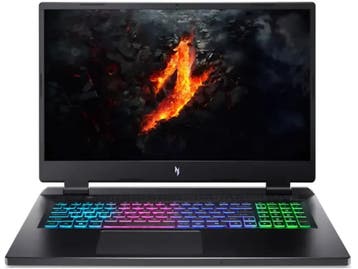 Acer Nitro 17 AN17-42-R6UN - Gaming Laptop - GeForce RTX, Verzenden