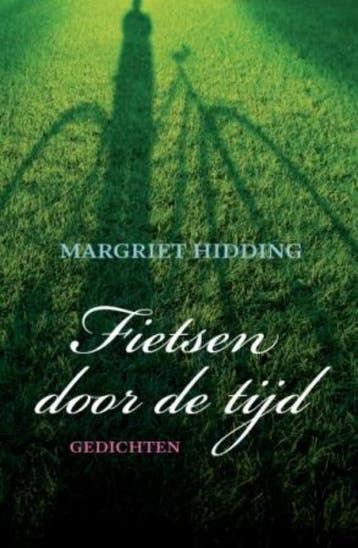 Fietsen door de tijd 9789043517614 Margriet Hidding, Verzenden, Zo goed als nieuw, Margriet Hidding