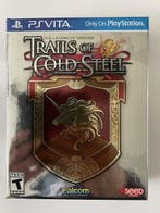 The Legend of Heroes Trails of Cold Steel (LionHeart, Verzenden, Nieuw
