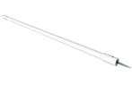 SecuBar Barrierestang Heavy Duty in de dag Twist 1490 mm, Ophalen of Verzenden, Nieuw