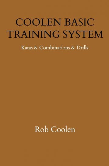 Coolen Basic Training System | Rob Coolen | Nieuw, Verzenden, Nieuw, Rob Coolen