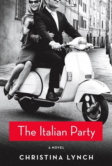 The Italian Party 9781250193834 Christina Lynch, Verzenden, Christina Lynch