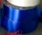 Poly Ribbon Scheur cadeaulint Royal Blue 50mm 100yard, Nieuw