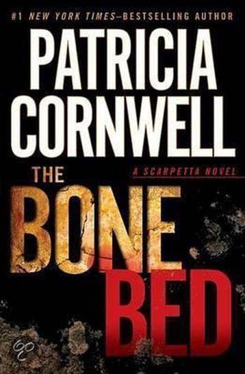 The Bone Bed 9780399157561 Patricia Cornwell, Verzenden, Patricia Cornwell