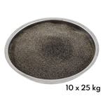 Soft Korund / extra fijn straalmiddel voor het stralen van, Ophalen of Verzenden, Nieuw