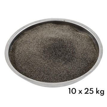 Soft Korund / extra fijn straalmiddel voor het stralen van, Ophalen of Verzenden, Nieuw