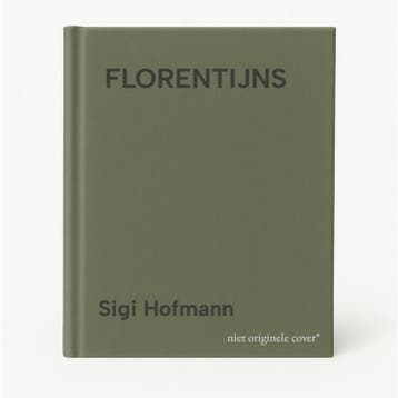FLORENTIJNS 9789038403809 Sigi Hofmann, Verzenden, Sigi Hofmann