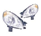Phares Pour Citroen Xsara Picasso 04-, Verzenden