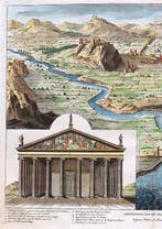 Turkije - Efese; Calmet / Starck-Man - Afbeelding van de, Nieuw