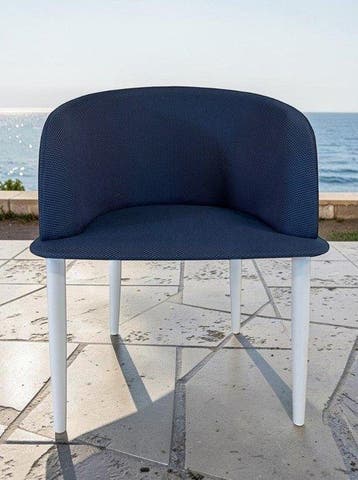 Talenti outdoor living - Marco Acerbis - Fauteuil (2) -