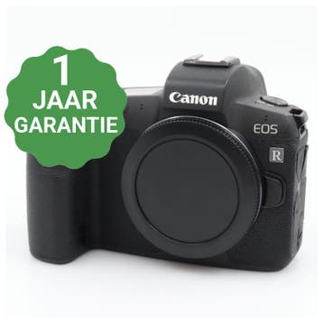 Canon EOS R body | Tweedehands, TV, Hi-fi & Vidéo, Verzenden
