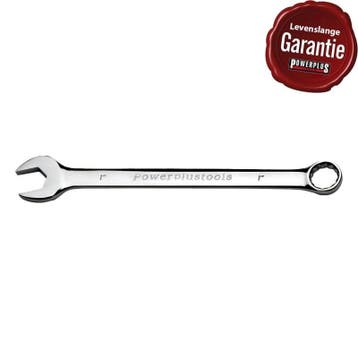 Ring-steeksleutel 1 met levenslange garantie, Doe-het-zelf en Bouw, Ophalen of Verzenden, Nieuw