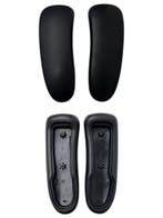 Herman Miller Aeron Classic Armpads - Losse Onderdelen, Verzenden, Bureaustoel