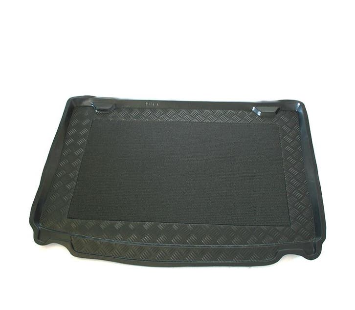 Tapis Coffre Pour Peugeot 206 Sw, Autos : Divers, Tapis de coffre, Envoi