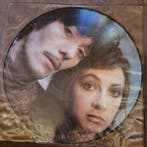 Les Rita Mitsouko , The Grid - Andy (12 limited edition