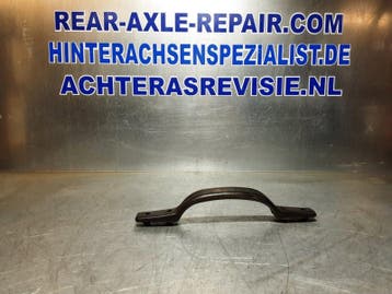 Zwarte handgreep Opel Manta A, zit in interieur., Verzenden