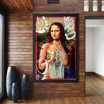Moabit - Mona Lisa x Da Vincis Subconscious Desire